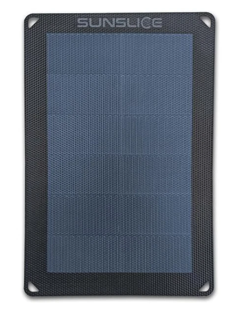 FUSION 6 Panneau solaire flexible - 6 watts