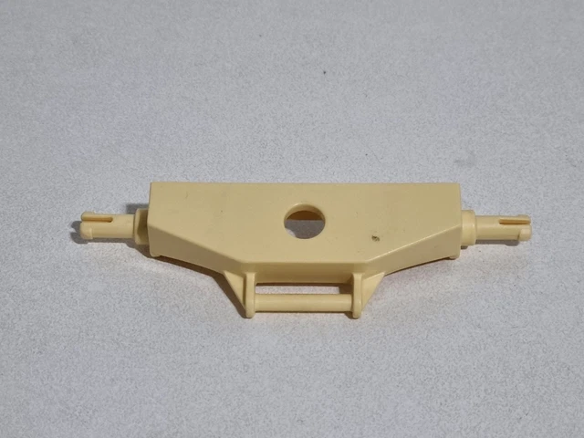 Playmobil -- Pièce De Rechange -- Canon/Chariot Sudiste- 3784-3785 - Foto 4