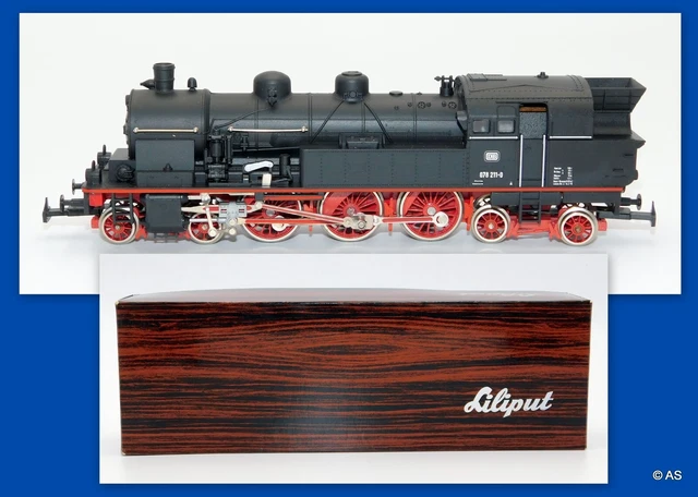 LIMA H0 - locomotiva a vapore BR 39.243 delle DB EUR 39,99 - PicClick IT LIMA H0 - locomotiva a vapore BR 39.243 delle DB EUR 39,99 - PicClick IT