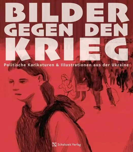Bilder Gegen Den Krieg - (German Import) Book NUOVO