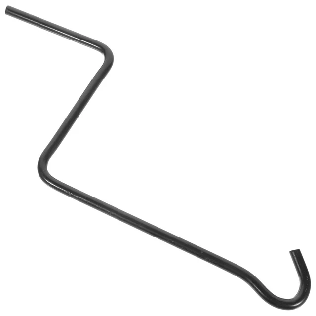 Manovella per Finestra, Manovella per Finestra 2 Pezzi Manovella per Avvolgitore per Alzata in Lega per Finestra Adatta per Maniglie di Ricambio Universali per Auto D'epoca(Argento