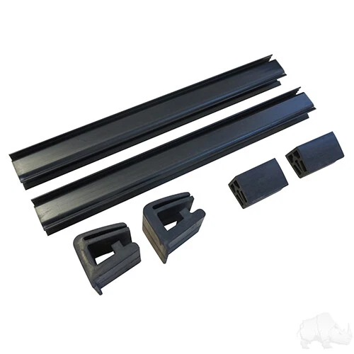 Windshield Replacement Hardware Kit for E-Z-GO TXT 94-13