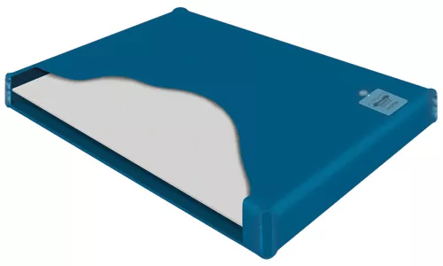 Cal King 60% Tethered Support Waveless Waterbed Mattress Bundles Cal King 60% Tethered Support Waveless Waterbed Mattress Bundles