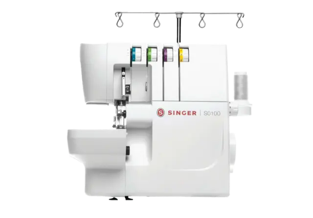 Singer S0100 Overlock Serger Machine