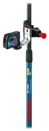 Bosch BT 350 (Entfernungsmesser)