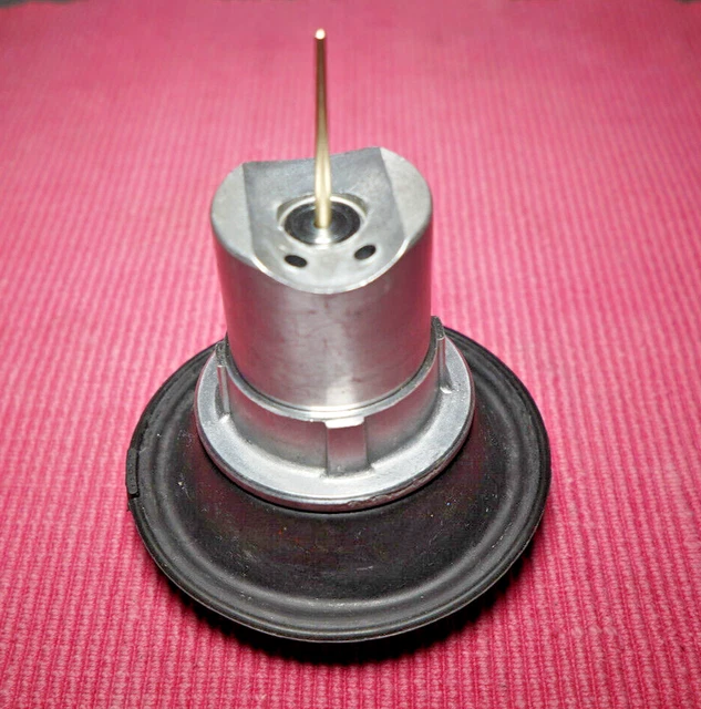 Rotax 912 914  961-230 Carb. Bing Piston, 861-116 Diaphragm, 961-215 Jet Needle.
