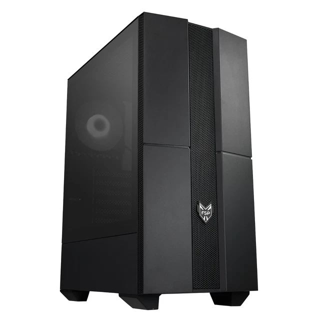 BAREBONES GAMING PC Intel i913900k 128GB RAM 1TB SSD Radeon RX 6600