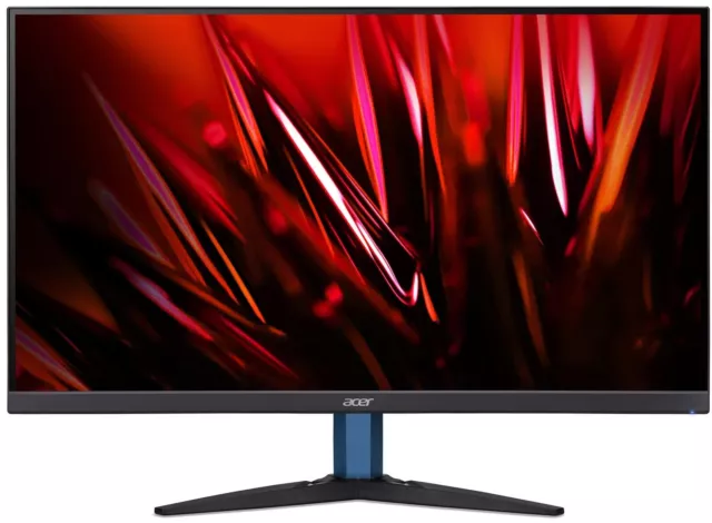 Acer Nitro KG272U, Gaming-Monitor, 69 cm (27 Zoll), schwarz