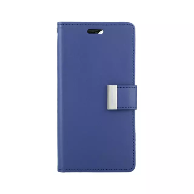Rich Diary case for iPhone 15 Pro
