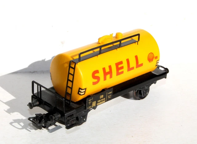 Marklin ho 4029 voiture voyageur wagon lits ciwl 4581 express europeen, en metal - Collection