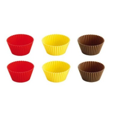 Carta Pedrini Linea Dolci Pirottini Giallo 210 unità 
