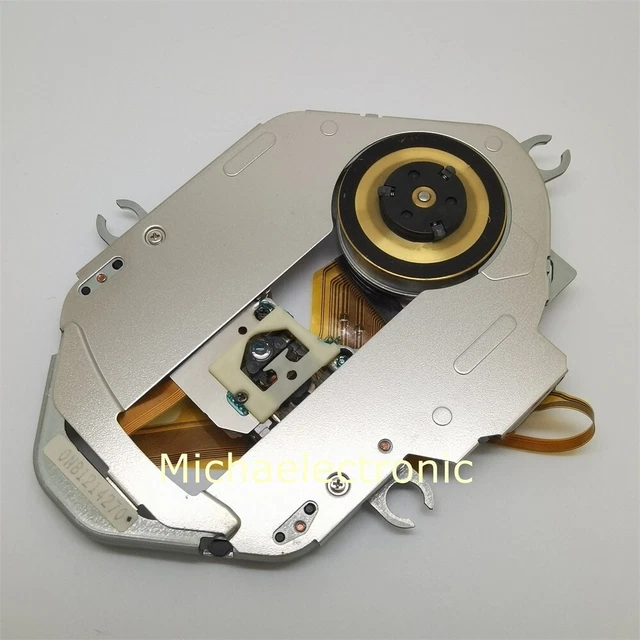 1piece SF-HD4 bend line Sanyo laser head