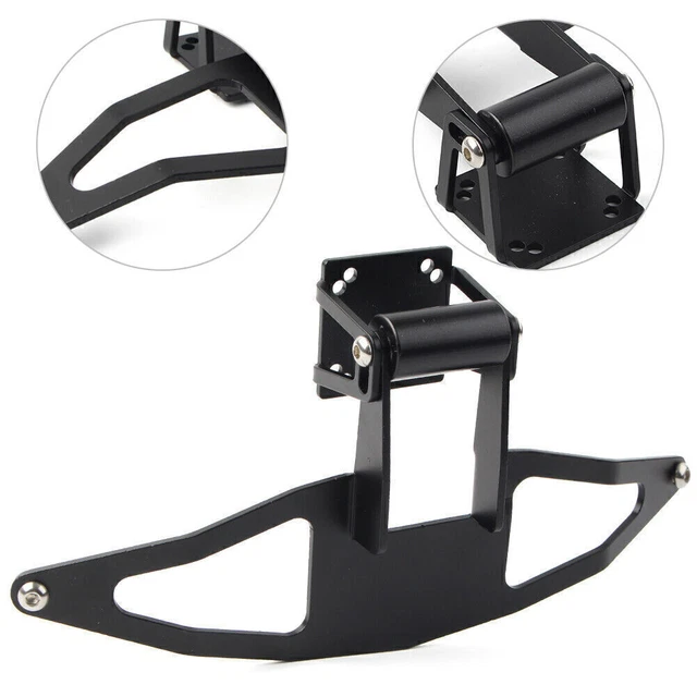 GPS Navigation Phone Mount Bracket For Honda VFR1200X Crosstourer 2012-2017 2013