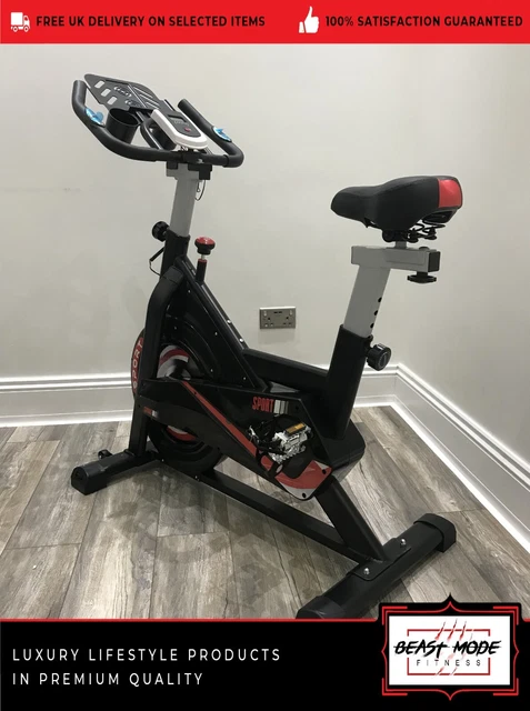 INDOOR BIKE INDOOR Cycling Aerobic Exercise Bicycle Fitness Gym By Kemket A600 289.99 PicClick UK
