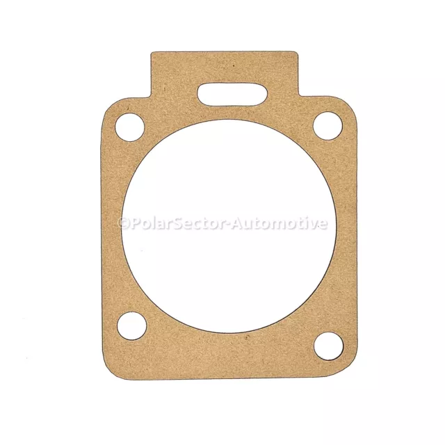 Throttle Body Gasket: Honda Civic Type R EP3 FN2 DC5 K20A 2001-2012