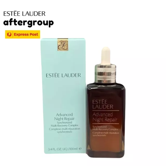 Estee Lauder Advanced Night Repair Synchronized Recovery Complex 8th Generation