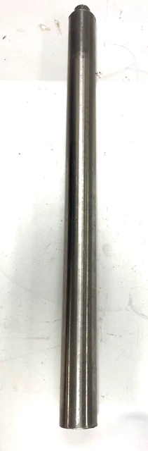 Steel Round Bar Stock1-1/8" X 17-1/2" X 1-1/8"