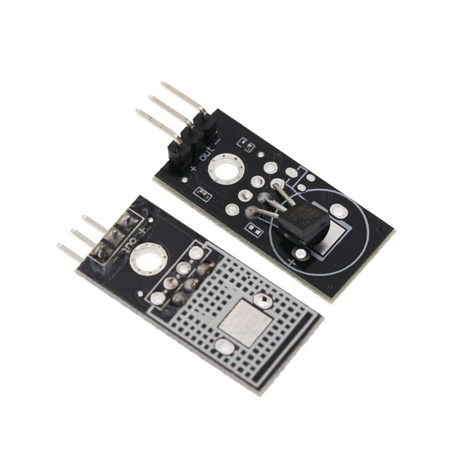 DS18B20 MODUL DIGITAL Signal Messmodul Sensor DS18B20 Zubehör EUR 3,88 ...