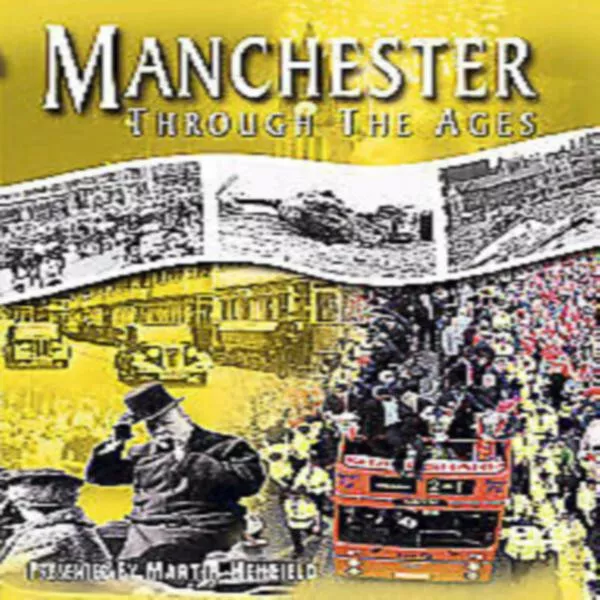 Manchester, Lancashire, England - DVD