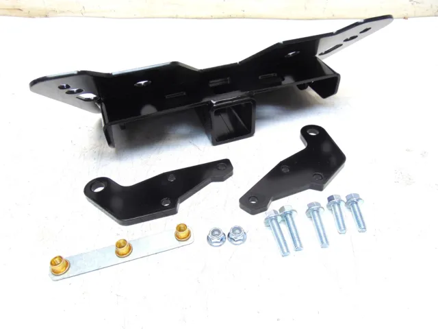 KFI Plow Mount Kit 105255