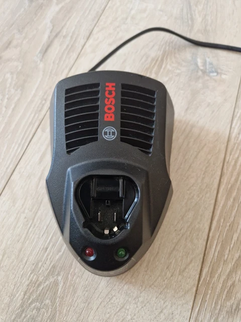 Bosch Ersatz Akku 3,6V 2000mAh – Kompatibel Mit GSR, PS-10, SPS-10 Und Mehr – Li-Ion Hochleistungsakku