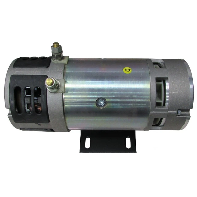 46-2598 CW 24V Electric Pump Motor for Leyman 2200-214 2200-027 MBD5017 MBD5007