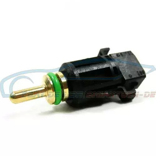 Original BMW 13621433077 - Temperatursensor 1er 3er 5er 6er 7er X1 X3 X5 X6 Z...