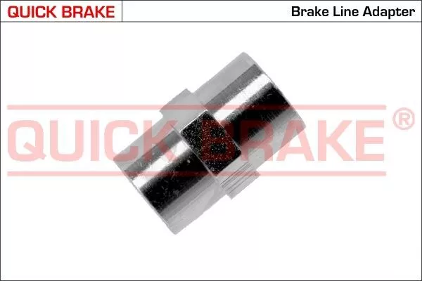 Adattatore Quick Brake OAA tubo freno