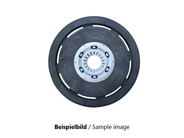 Bürste für HAKO B750, B115, B70, B90 380mm PPL0,3