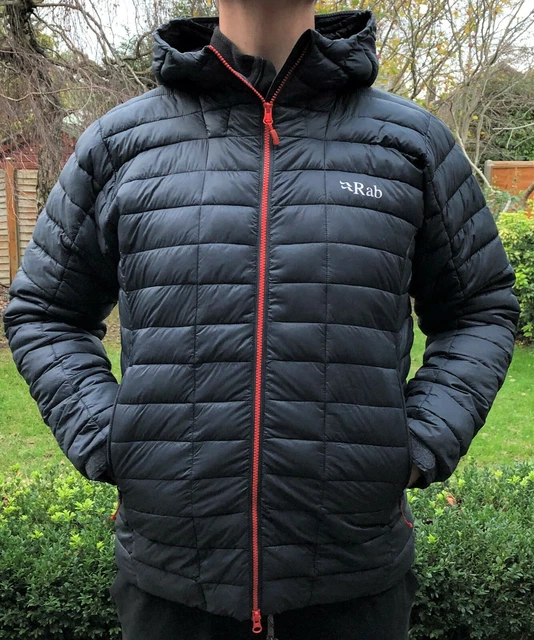 Mens nebula deals jacket