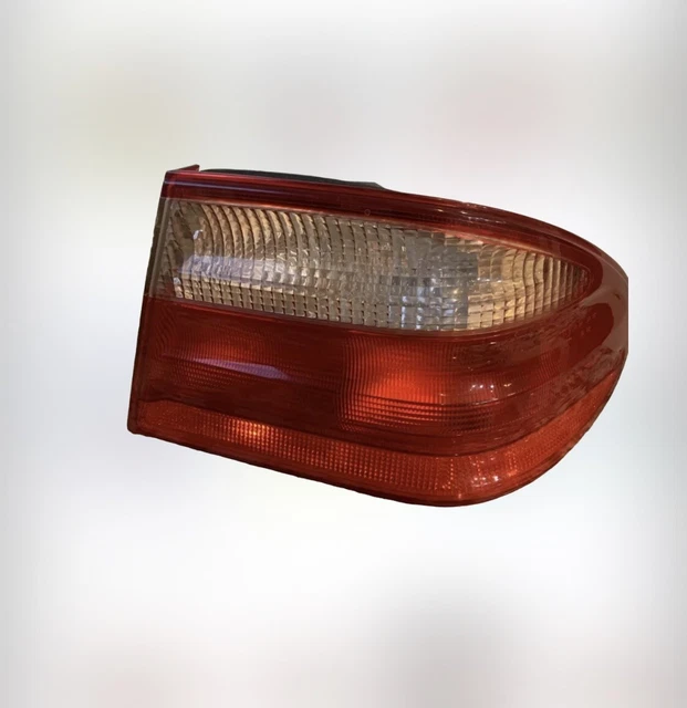2001 Mercedes Benz E320 OEM RH Tail Light Assembly A2108203664