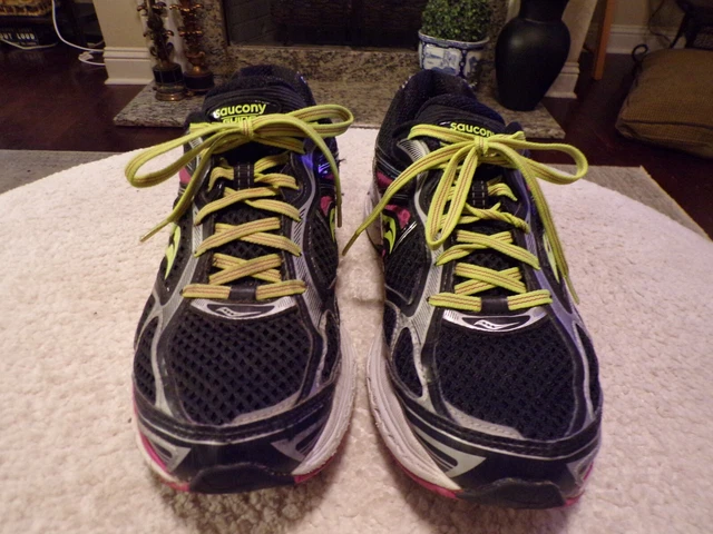 Saucony Guide Womens Size 7 FOR SALE PicClick UK