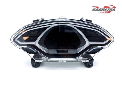 TACHOEINHEIT MPH HONDA PCX 125 2019-2021 (PCX125) EUR 192,50 - PicClick DE