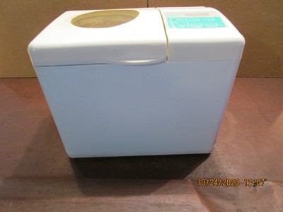 proctor silex bread maker model 80140