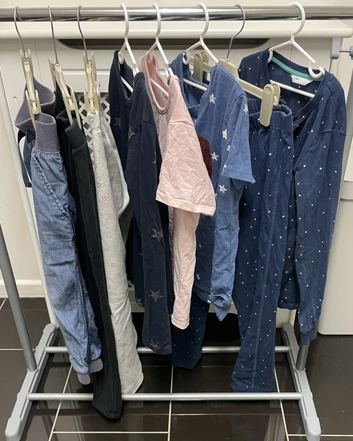 Girls Clothes Bundle Aged 10-11 Years 2