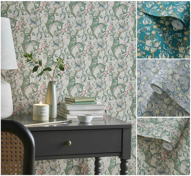 Fat Quarter bundel Bali Batiks Originale earth
