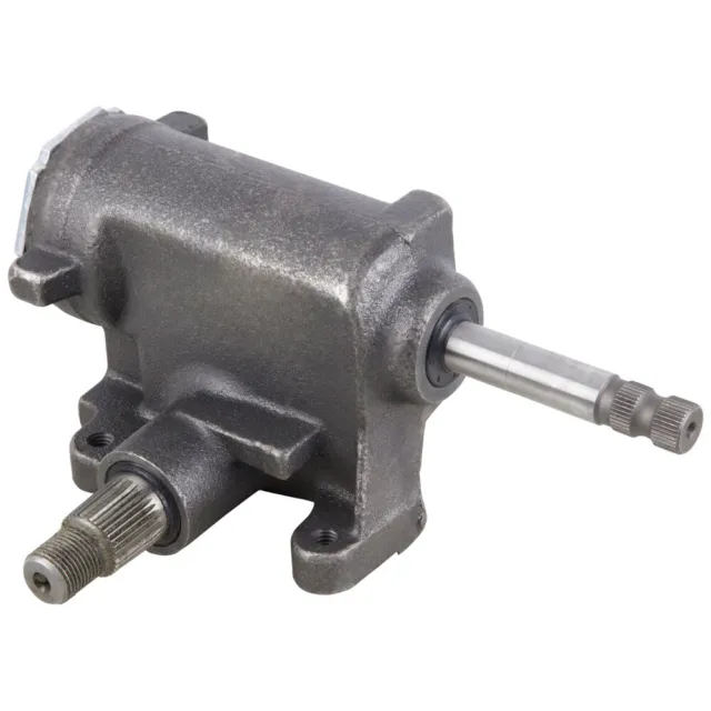New Manual Steering Gear Box For Chevy GMC Dodge & Plymouth Truck Van & SUV