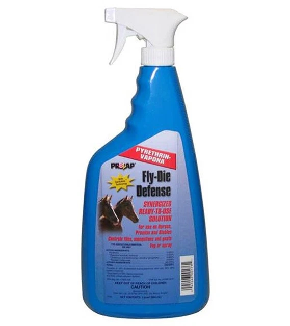 Neogen  Prozap Fly-Die Defense - 32 oz