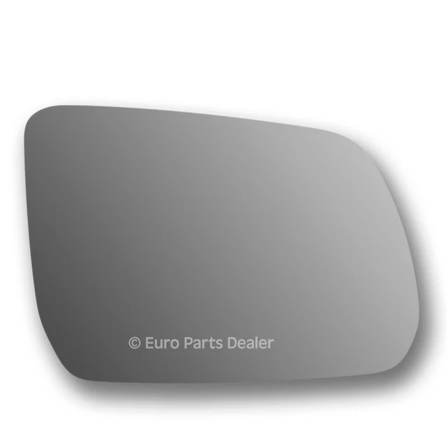 FOR FORD RANGER Raptor 20222024 wing mirror glass Right side Spherical