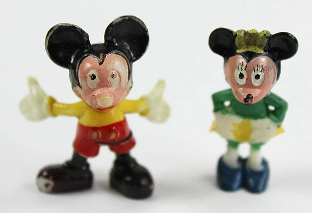 Figurines, Vintage (Pre-1968), Disneyana, Collectibles