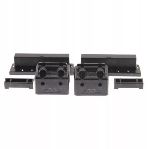Interruttore Terminale Faac Delta 740 741 Magneti, Sensore 63001035
