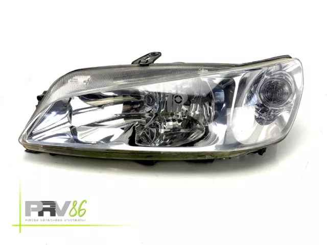 Faro Ant. Ottica AVG Anteriore Sinistro Peugeot 306 BK 1.6e Auto XT / 6204V7