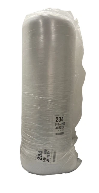 Colchón FDM 140x200 cm H3/H4 Jersey