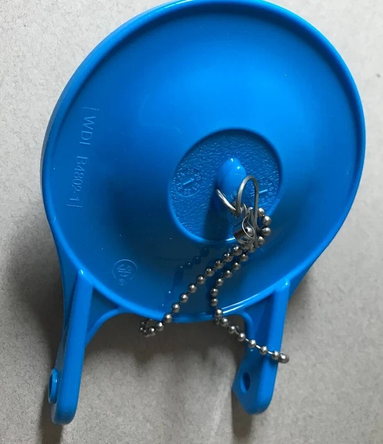 TOTO TOILET FLAPPER Replacement, 3 inch Aftermarket Flapper For GMax