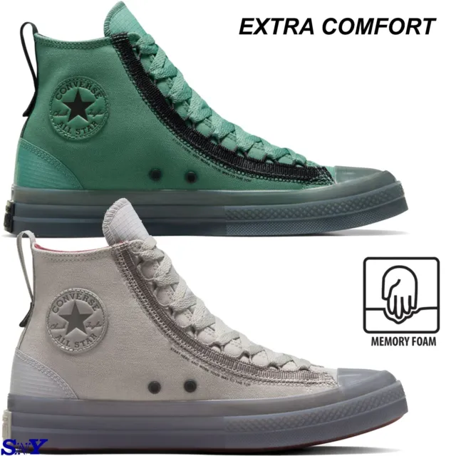 CONVERSE Chuck Taylor All Star CX EXP2 High Top Shoes Limited Edition