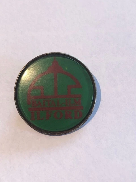 Insigne Métal Transfrigoroute France - Vintage - Fabrication Française - Pin's Transport