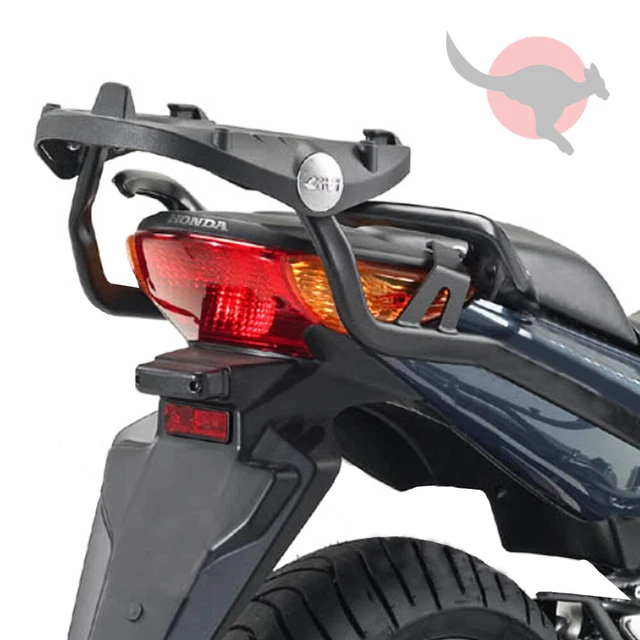 Sacs De Rangement Intérieurs Pour Moto HONDA CBF 600/1000/800/1200/VT750/NT750 - Neufs