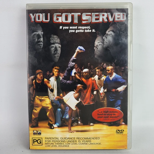 Got Served Stomp The Yard Full Movie Free Watch Radio Streaming