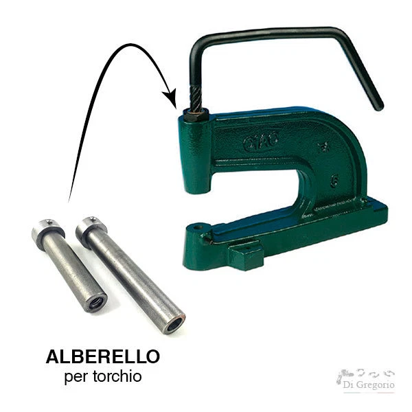 BaerFix imperiali 7/16UNCx14 autofilettante filettatura danneggiata riparazione