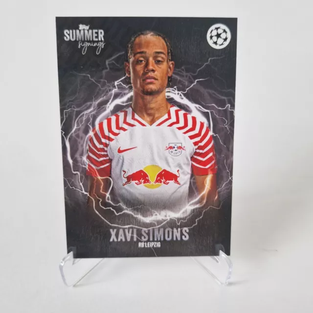 HECTOR BELLERIN 2022-23 Topps Gold X Dan Leydon UEFA Current Stars NM+-MT+  Soccer at 's Sports Collectibles Store